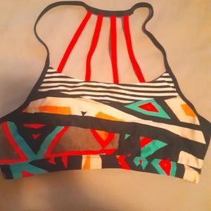 BodyGlove Sports Bra